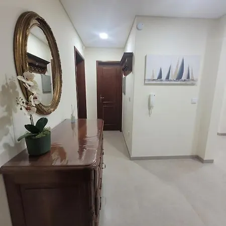 Apartmán Centro 117 M2 Proximo