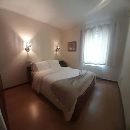 Apartmán Centro 117 M2 Proximo *