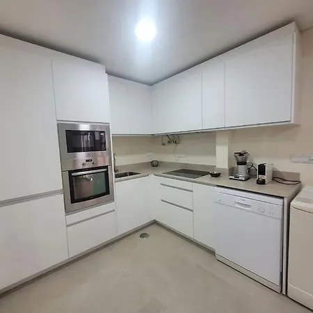 Centro 117 M2 Proximo Apartment *