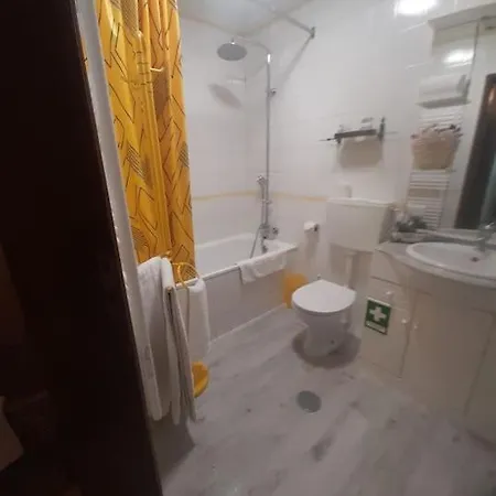 Centro 117 M2 Proximo Apartment Aveiro