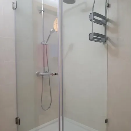 Apartmán Centro 117 M2 Proximo