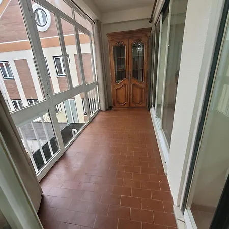 Centro 117 M2 Proximo Aveiro