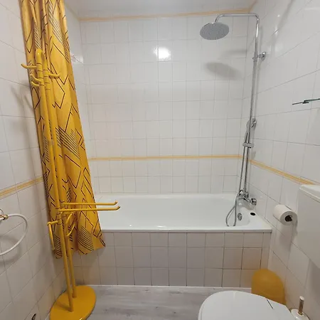 Apartmán Centro 117 M2 Proximo